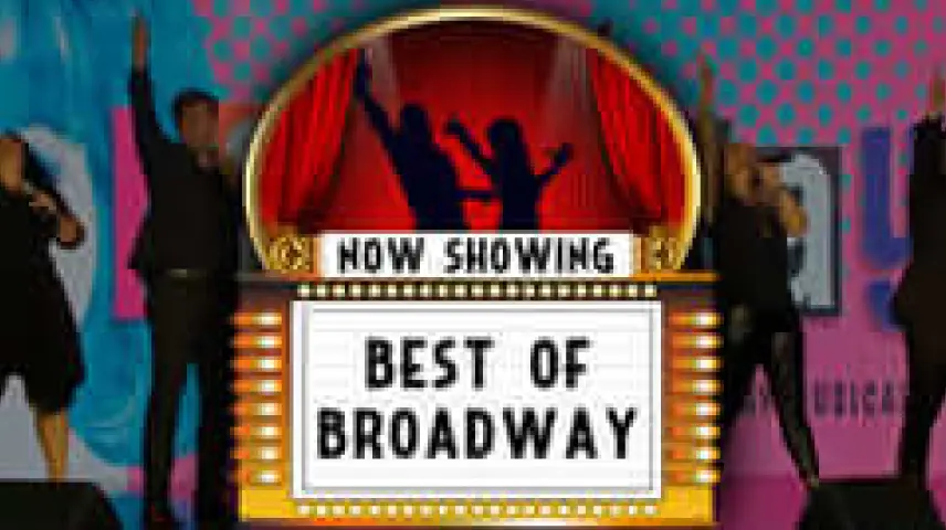Best-of-Broadway