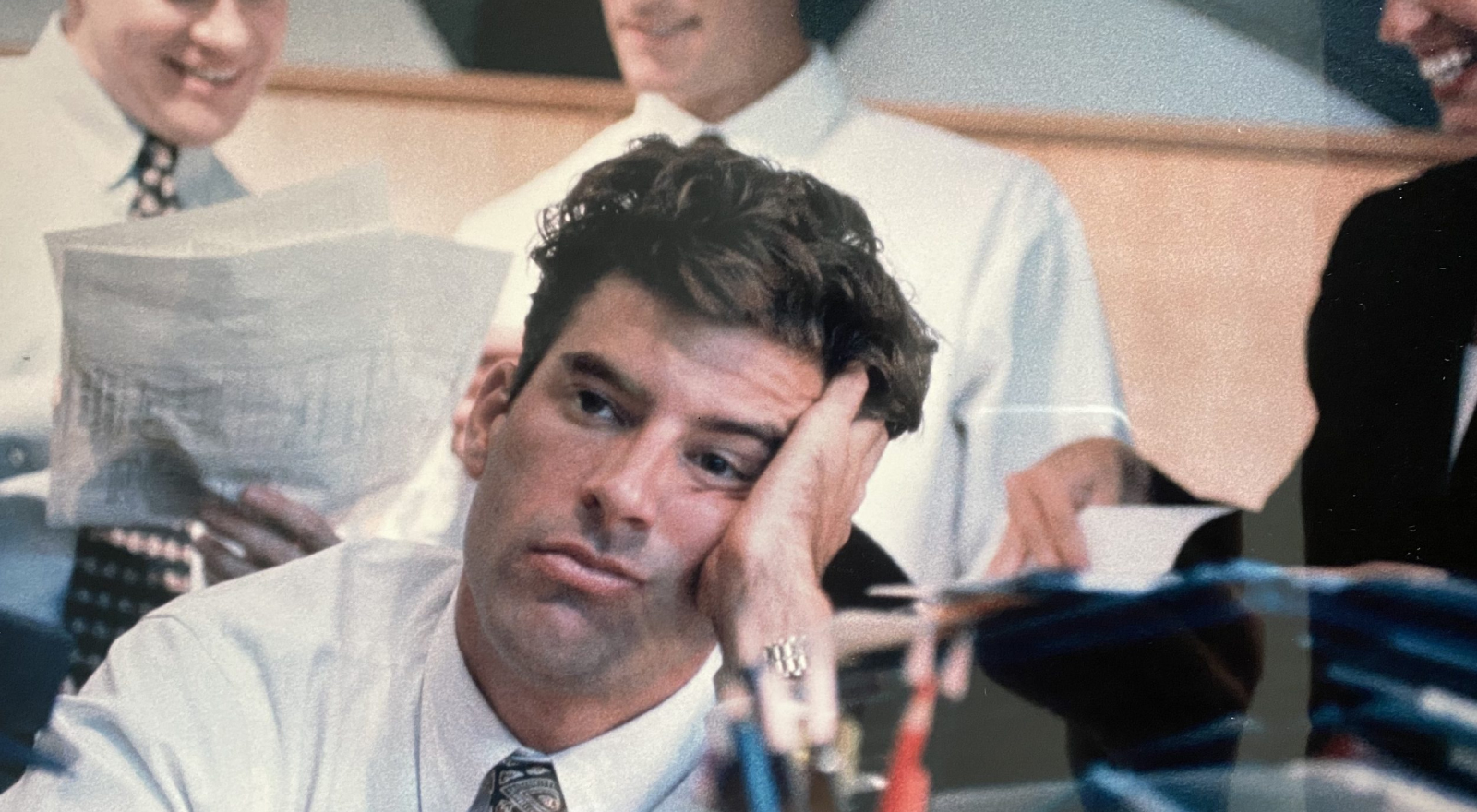 Fight Virtual Meeting Fatigue