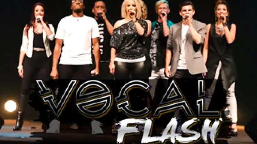 Vocal-Flash