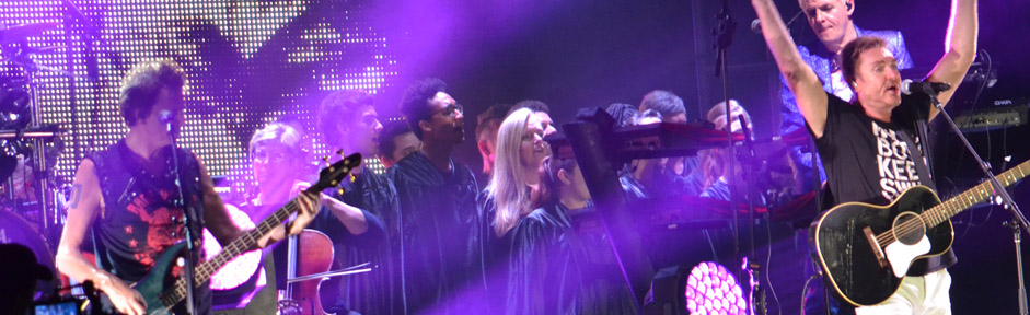 My Night with Duran Duran