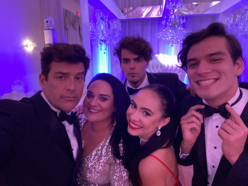 Why Plan Your Next Event With Entertainment Central Productions