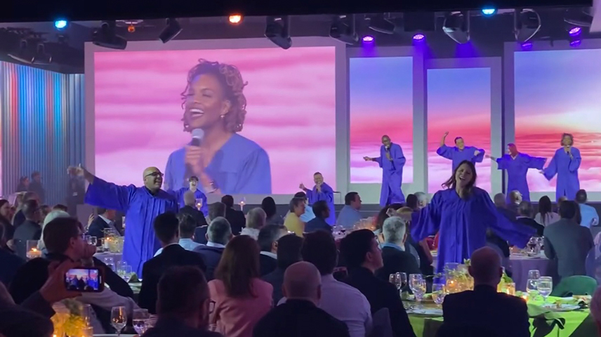 Event Entertainment Orlando: Hire Entertainment Central Productions