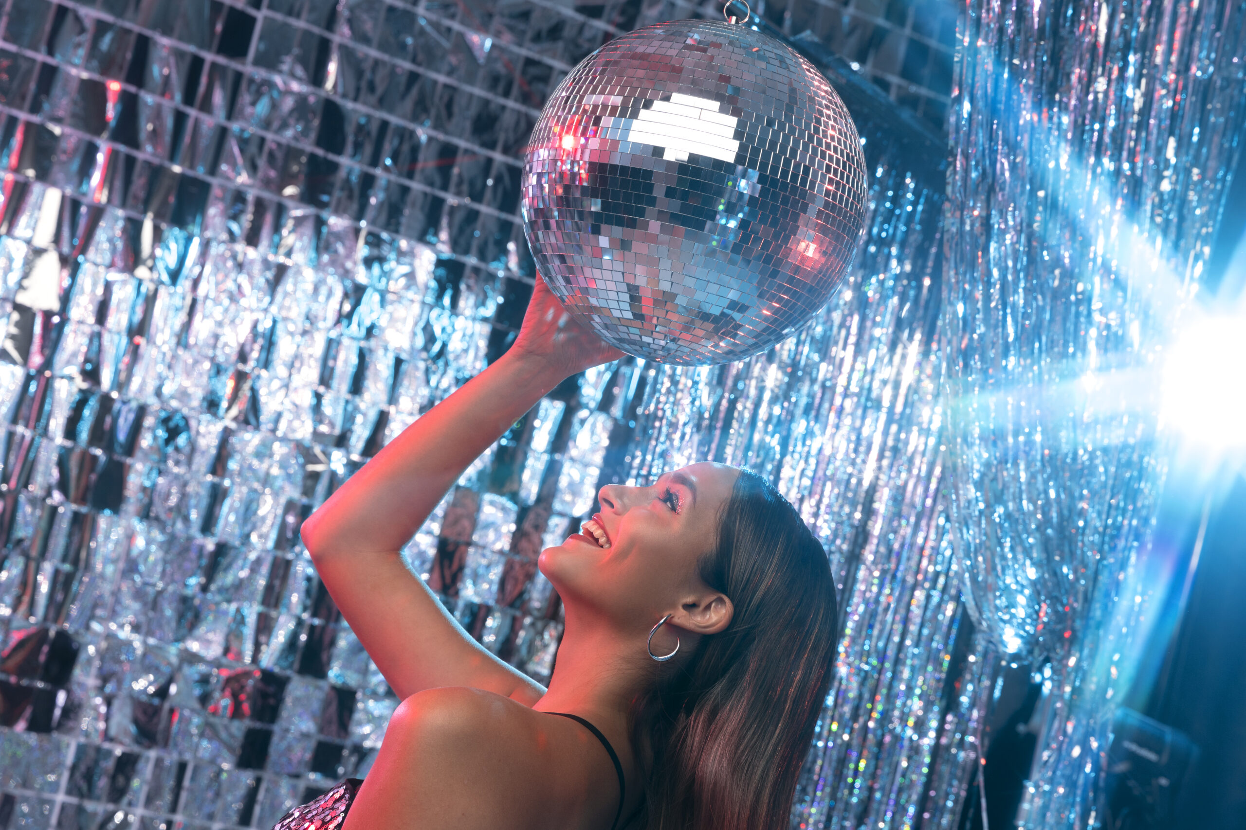 Having A Silent Disco At Your Wedding Reception