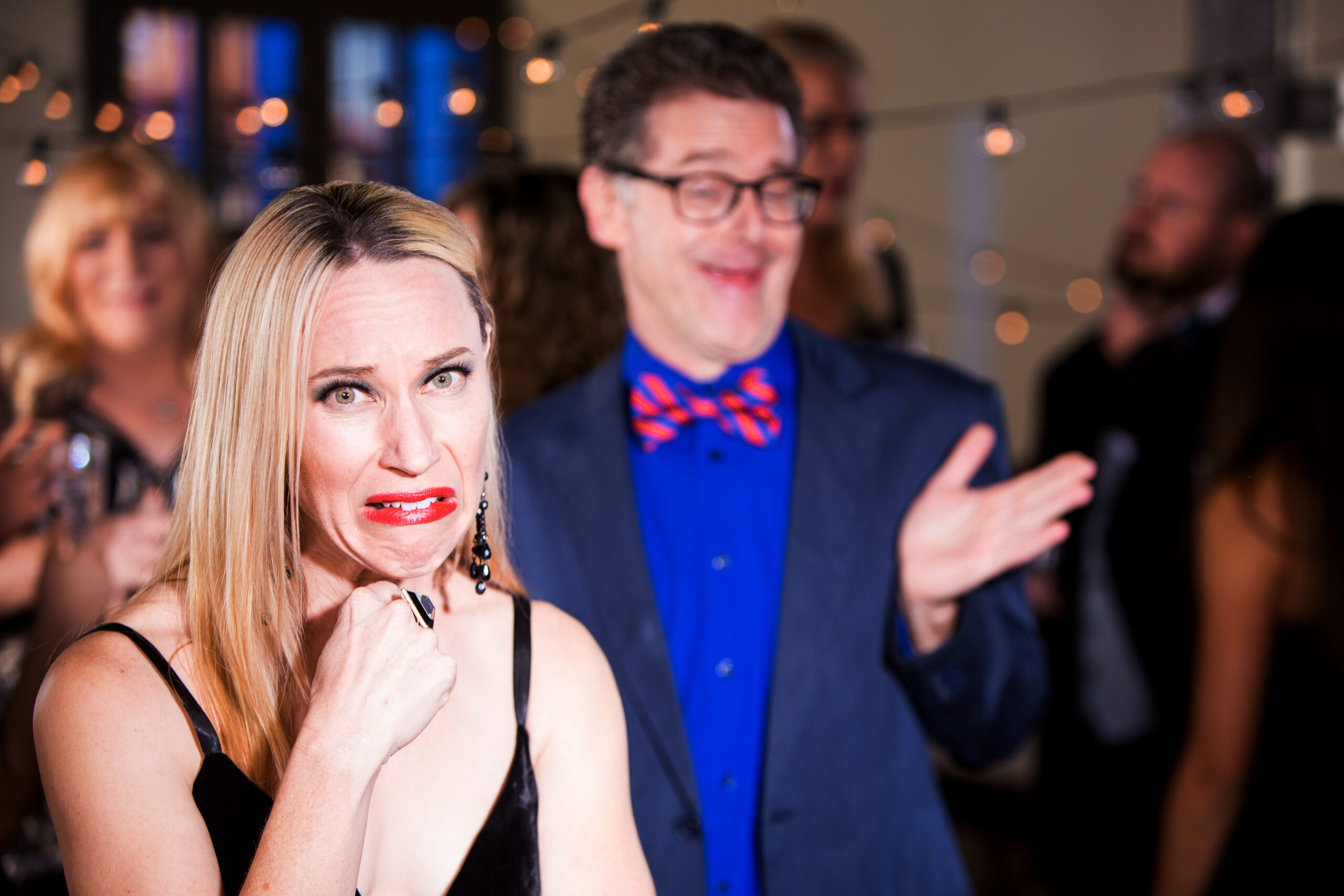 5 Mistakes to Avoid in Corporate Events Entertainment: Make Sure Your Event is a Hit!