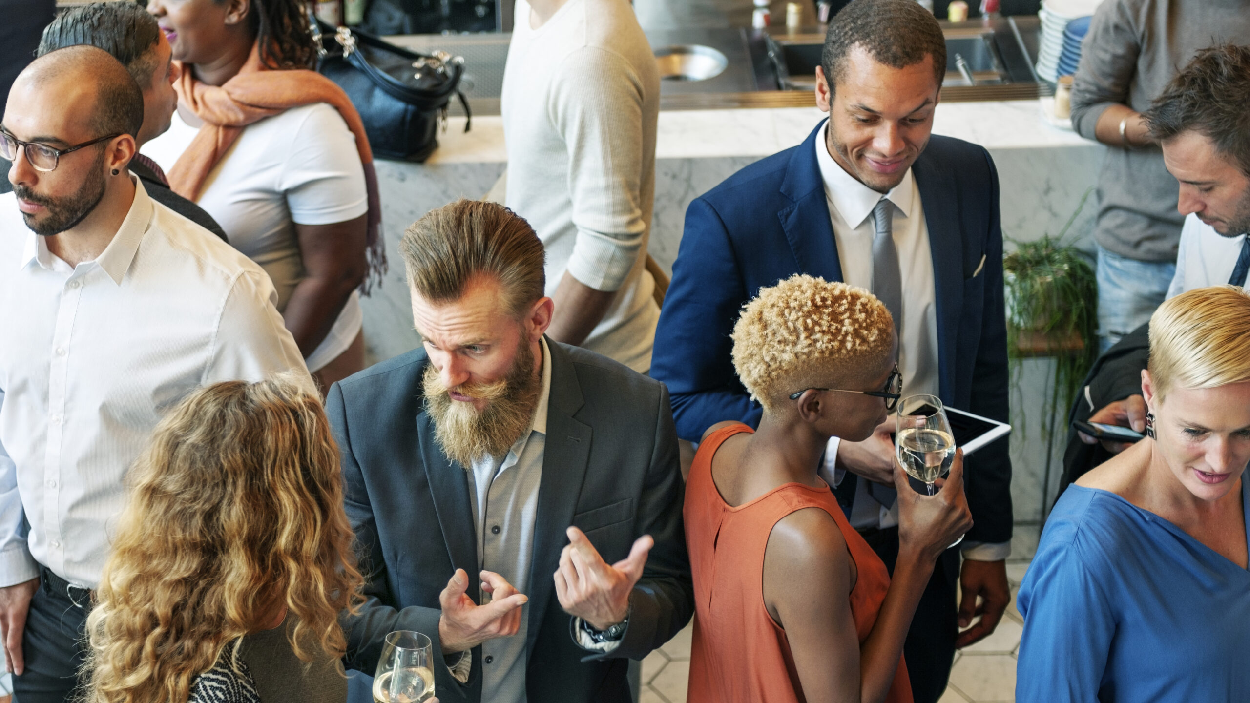 Elevating Corporate Entertainment: Custom Music For Your Event