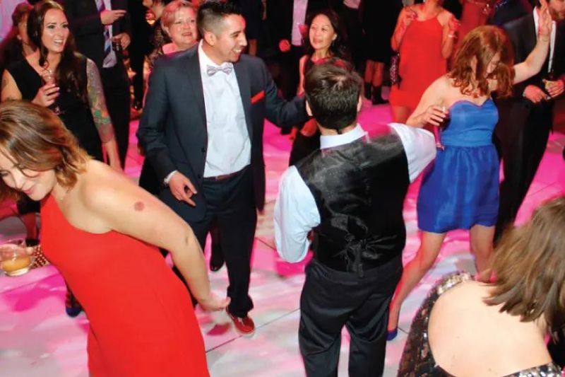 Wedding Entertainment Ideas from Entertainment Central