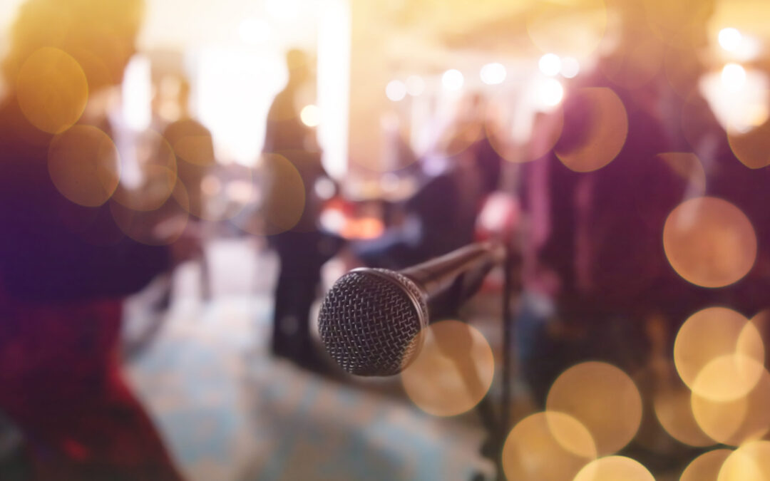 Tips for Choosing an Entertainment Agency for Your Next Corporate Event